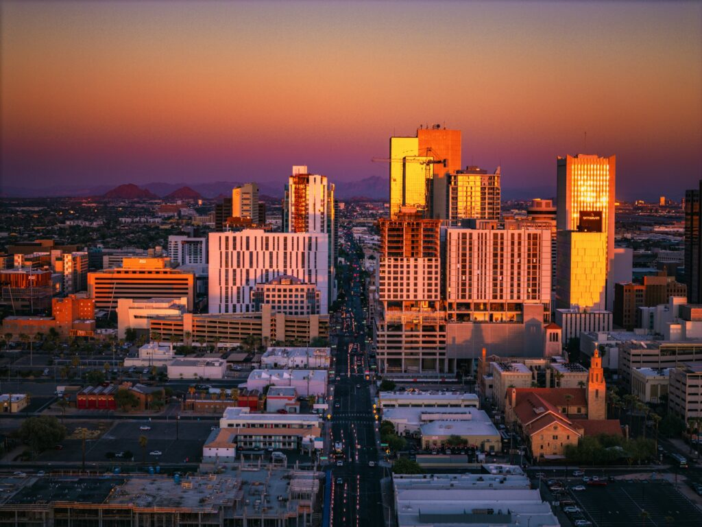 The Valley grew up. Here's what's next.